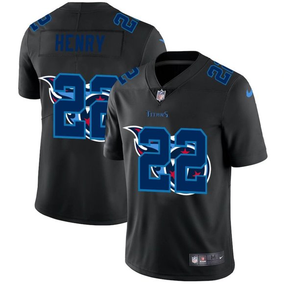 derrick henry jersey shirt